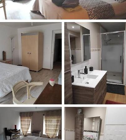 Apartamento Les plaisirs de la ruralité Vendresse Exterior foto