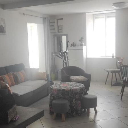 Apartamento Les plaisirs de la ruralité Vendresse Exterior foto