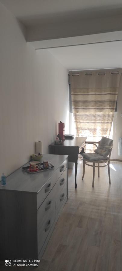 Apartamento Les plaisirs de la ruralité Vendresse Exterior foto
